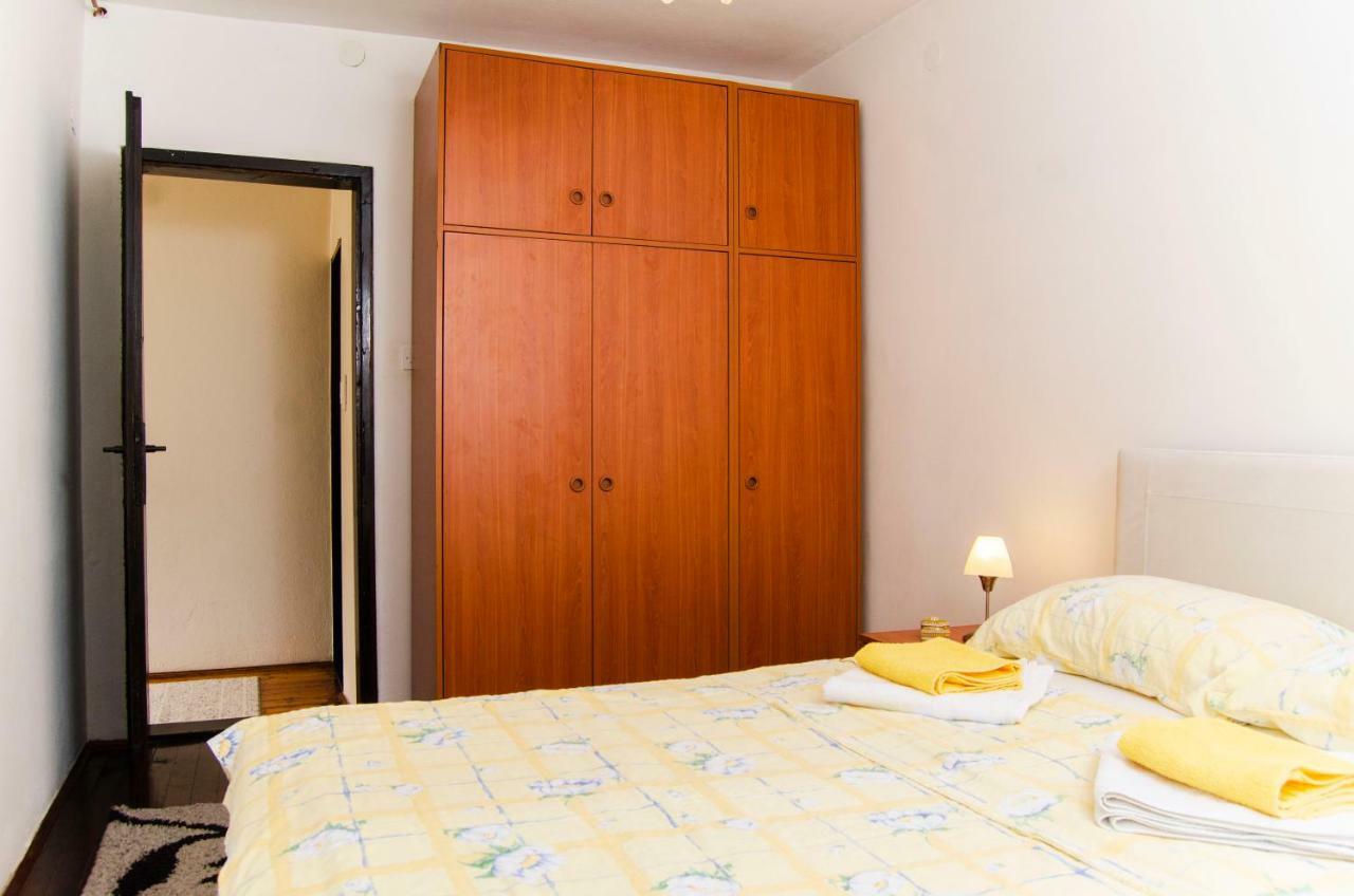 Apartmani Aa Sarajevo Exterior foto