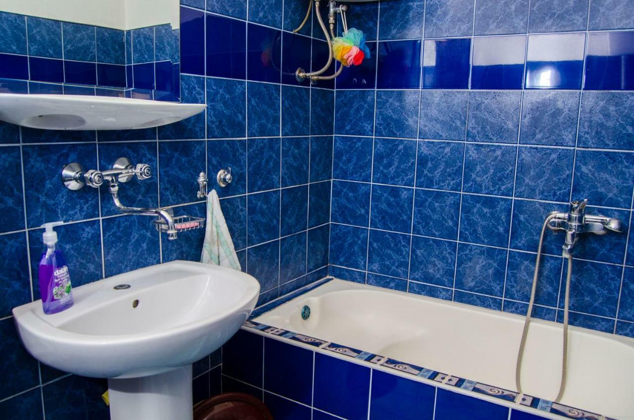 Apartmani Aa Sarajevo Exterior foto