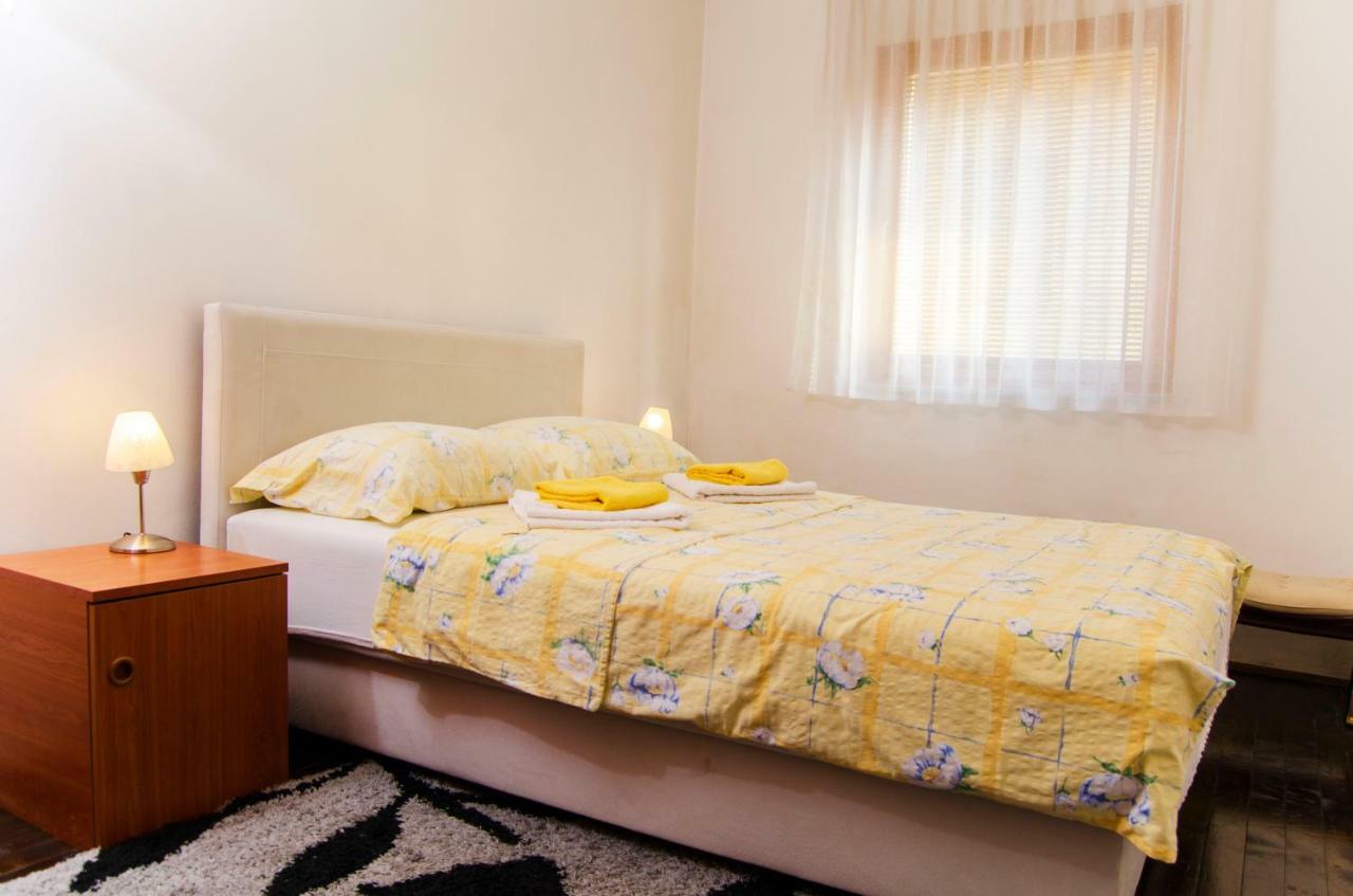 Apartmani Aa Sarajevo Exterior foto